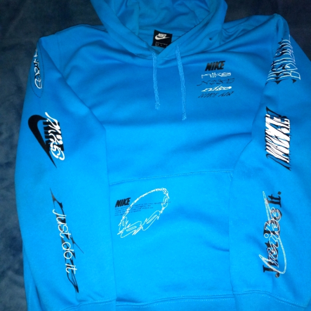 Nike Hoodie